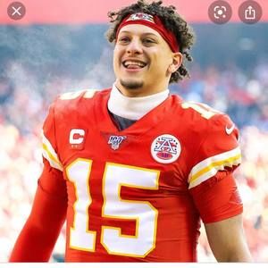 Meet your Posher, Fred